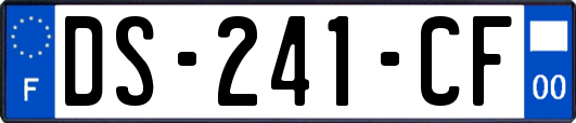 DS-241-CF