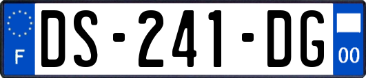 DS-241-DG