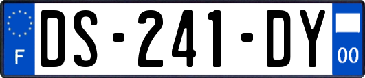 DS-241-DY