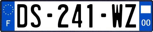 DS-241-WZ