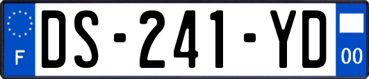 DS-241-YD