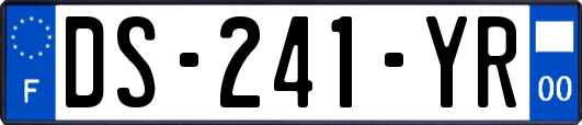 DS-241-YR