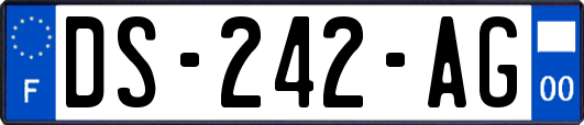 DS-242-AG