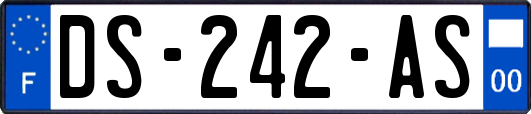 DS-242-AS