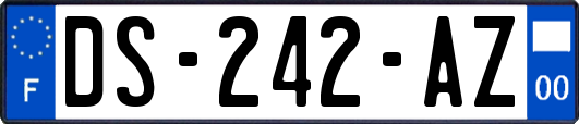 DS-242-AZ