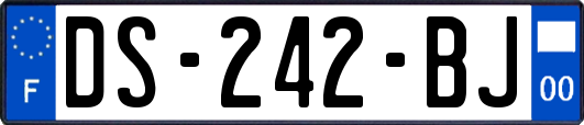 DS-242-BJ