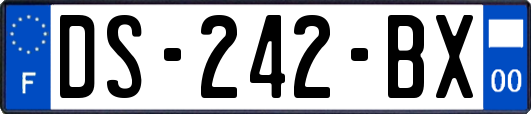 DS-242-BX