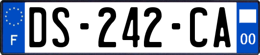 DS-242-CA
