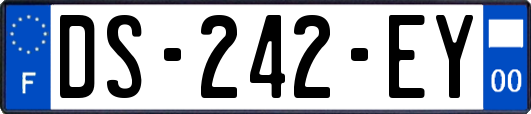 DS-242-EY