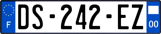 DS-242-EZ