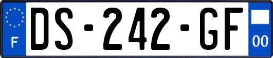 DS-242-GF