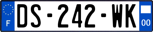 DS-242-WK
