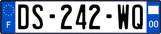 DS-242-WQ