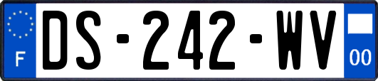 DS-242-WV