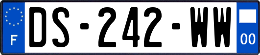 DS-242-WW