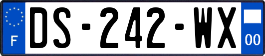 DS-242-WX