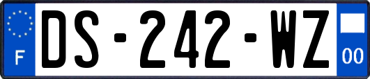 DS-242-WZ