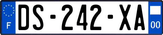 DS-242-XA