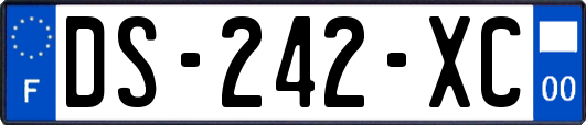 DS-242-XC
