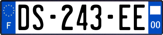 DS-243-EE