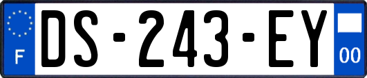 DS-243-EY