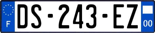 DS-243-EZ