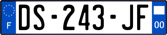 DS-243-JF