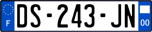 DS-243-JN