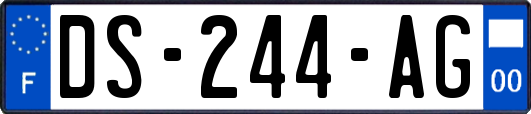 DS-244-AG