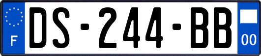 DS-244-BB