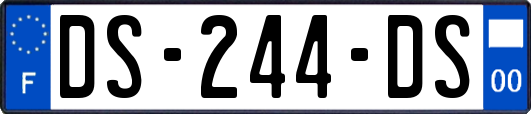 DS-244-DS