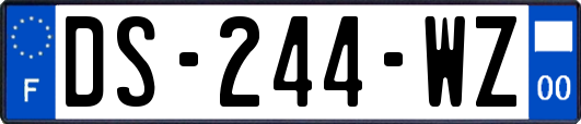 DS-244-WZ