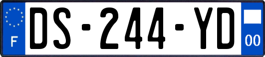 DS-244-YD