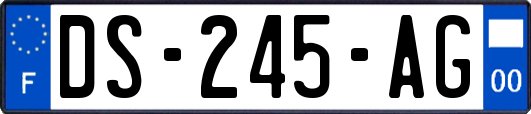 DS-245-AG