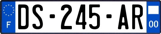 DS-245-AR