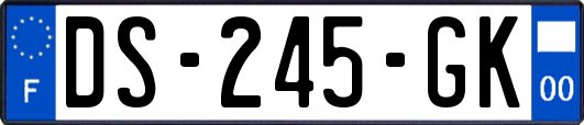 DS-245-GK