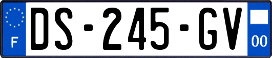 DS-245-GV