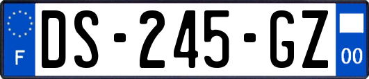 DS-245-GZ