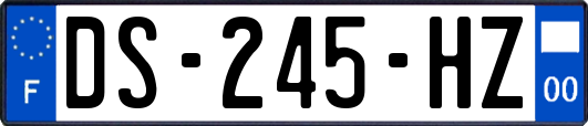 DS-245-HZ