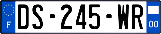 DS-245-WR