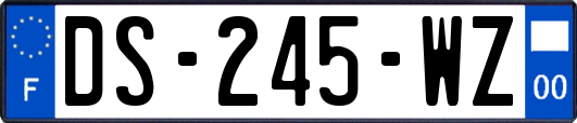 DS-245-WZ