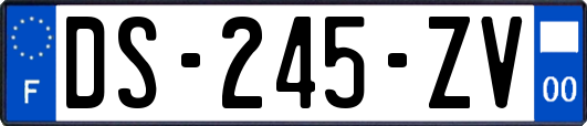 DS-245-ZV