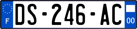 DS-246-AC