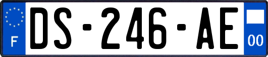 DS-246-AE