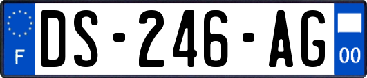 DS-246-AG