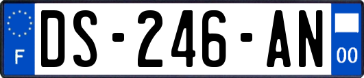 DS-246-AN