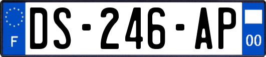 DS-246-AP