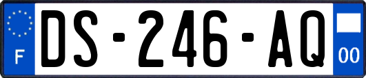 DS-246-AQ