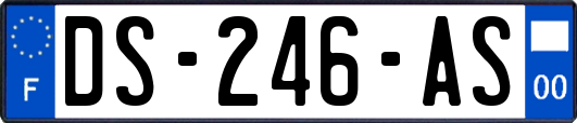 DS-246-AS