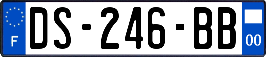 DS-246-BB